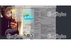 J1LAhSaixXw тема для контакта