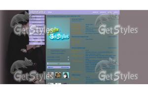 lonely тема для контакта