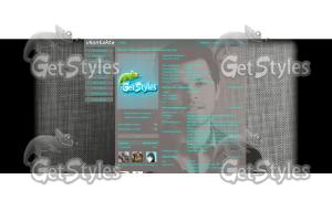Misha Collins тема для контакта
