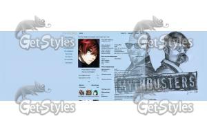 розрушители0легенд тема для контакта