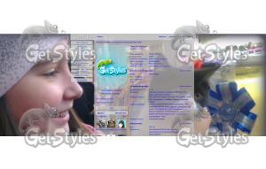 ЯЯЯЯЯЯ тема для контакта