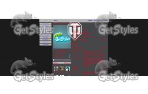 World Of Tanks тема для контакта