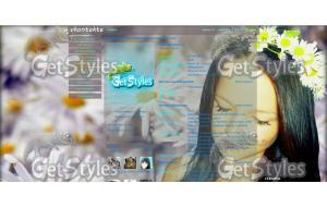 Моя любовь тема для контакта