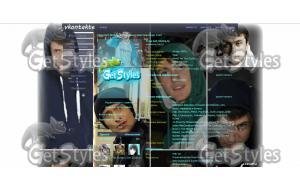 ЯрмаК тема для контакта