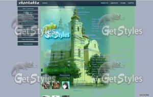 Vinnitsa_Dominician_coste тема для контакта