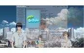zankyou no terror