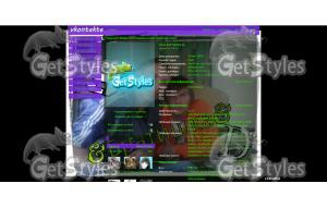 Братья тема для контакта