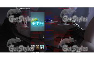 BRS Correct тема для контакта