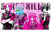 SPREE★KILLER^^