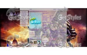saints_row_4_moviewide тема для контакта