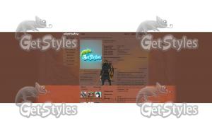 Dragon Knight, Dota 2 тема для контакта