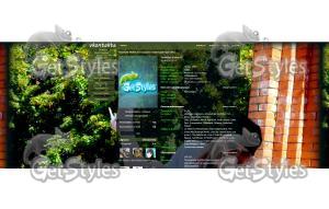 Любовь и Жизнь тема для контакта