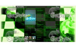 tema 1 тема для контакта