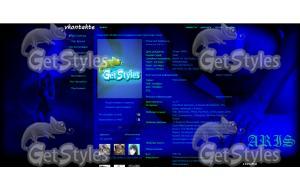 НАТУРА ВИПРАВЛЕНА тема для контакта