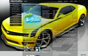 Chevrole Camaro