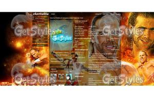 auteur Skasskaru тема для контакта