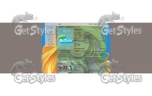 корнелия хейл тема для контакта