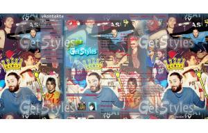 PoJqxdS6pYc тема для контакта