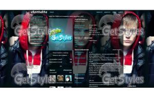 2CHvQGY6Fg тема для контакта