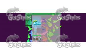 Рок группа  тема для контакта