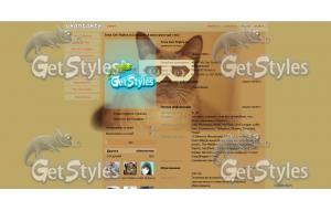 by_enotuwkeee тема для контакта