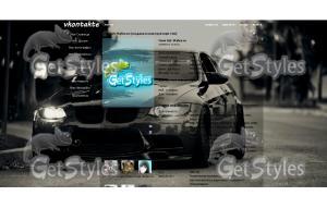 BMW = тема для контакта