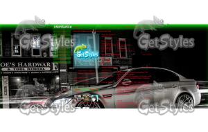 THE Nik Dead тема для контакта