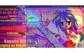 Lucky Star 3 Конатян ^o^