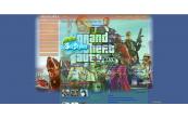 Grand Theft Auto V