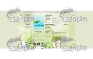 code_geass тема для контакта