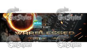 contract wars тема для контакта