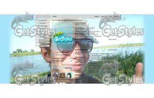 Саша тема для контакта