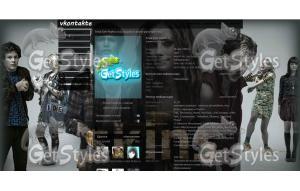 skins,молокососы тема для контакта