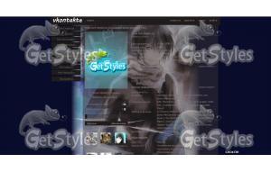 yato тема для контакта