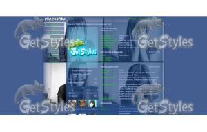 webcamtoyphoto18 тема для контакта