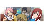 Fairy Tail by「KaiN」
