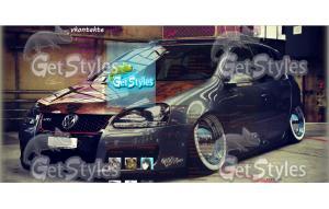 RATCARSRatlook тема для контакта
