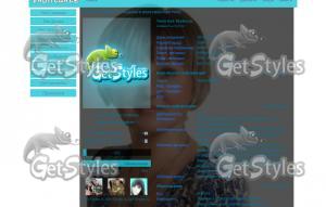 getImage 3 тема для контакта