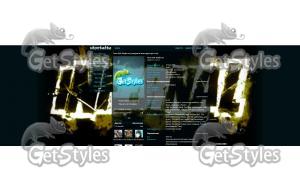 InFeRnAl тема для контакта