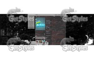 http:vk тема для контакта