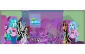Monster High 1