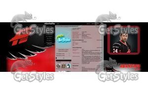 СПОРТ Авангард Омск тема для контакта