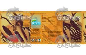 ппп тема для контакта