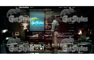 Ганнибал тема для контакта