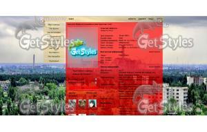 pripyatbyzartex тема для контакта