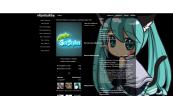 Miku Hatsune 