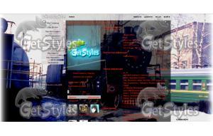 Ufa тема для контакта