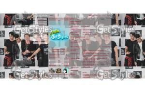 laetmsonedirection1ddaymi тема для контакта