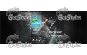 metro last light тема для контакта