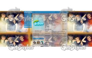 U2eBpzAruZU тема для контакта